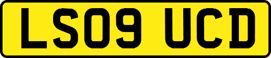 LS09UCD