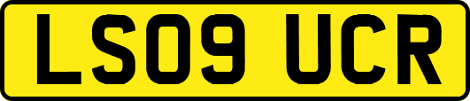 LS09UCR