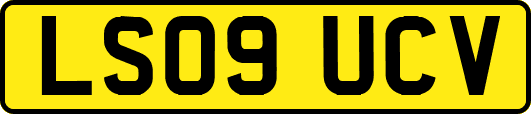 LS09UCV