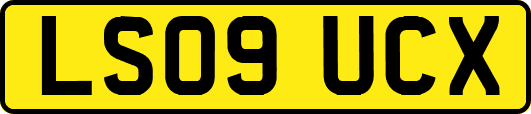 LS09UCX