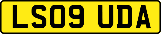 LS09UDA