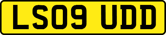 LS09UDD