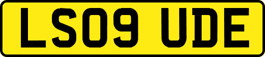 LS09UDE