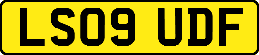 LS09UDF