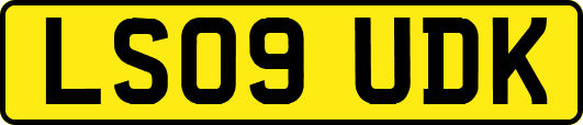 LS09UDK