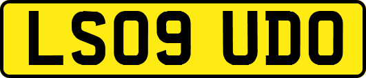 LS09UDO