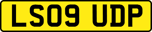 LS09UDP