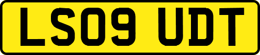 LS09UDT