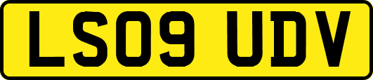 LS09UDV