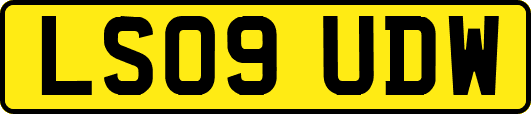 LS09UDW