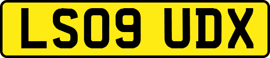 LS09UDX