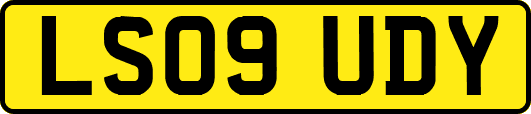 LS09UDY