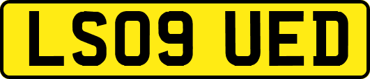LS09UED