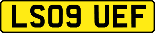 LS09UEF
