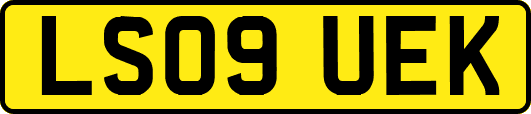 LS09UEK