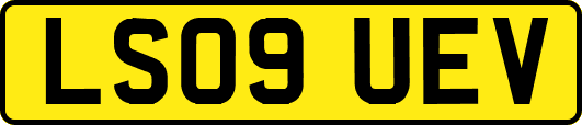 LS09UEV
