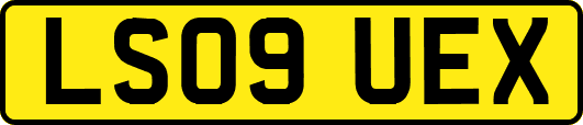 LS09UEX
