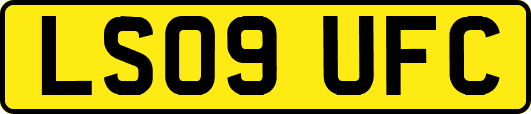 LS09UFC