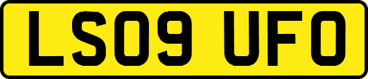 LS09UFO
