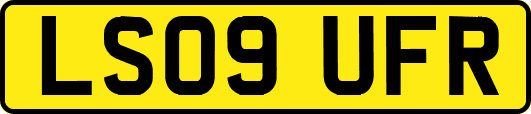 LS09UFR