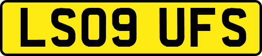 LS09UFS