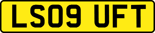 LS09UFT