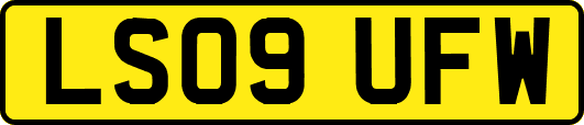 LS09UFW