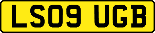 LS09UGB