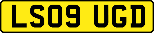 LS09UGD