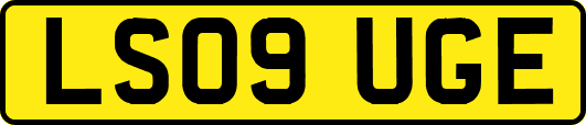 LS09UGE