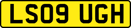 LS09UGH