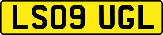 LS09UGL
