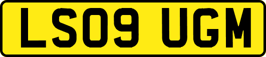 LS09UGM