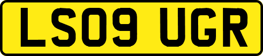 LS09UGR
