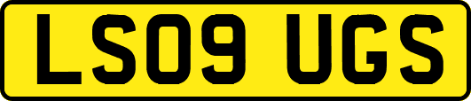 LS09UGS