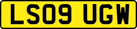 LS09UGW