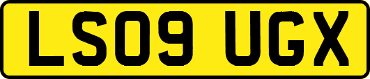 LS09UGX