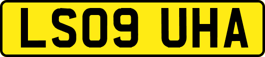 LS09UHA