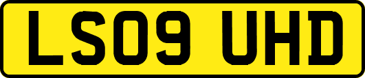 LS09UHD