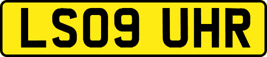 LS09UHR