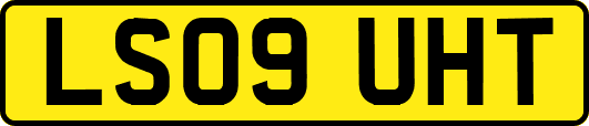 LS09UHT