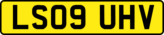 LS09UHV