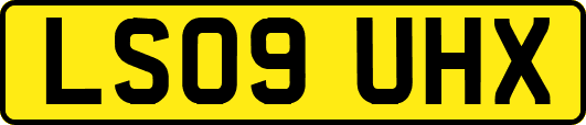 LS09UHX