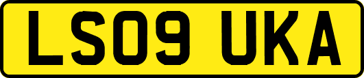 LS09UKA