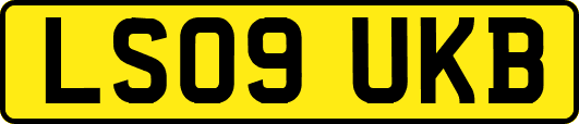 LS09UKB