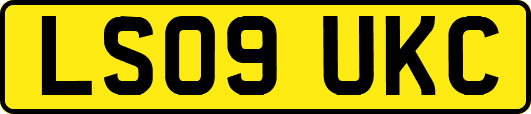 LS09UKC