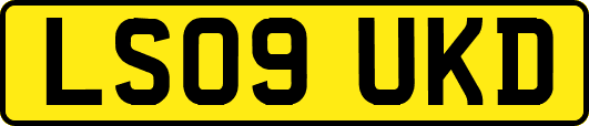 LS09UKD