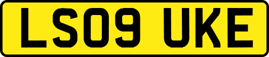 LS09UKE
