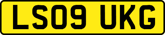 LS09UKG