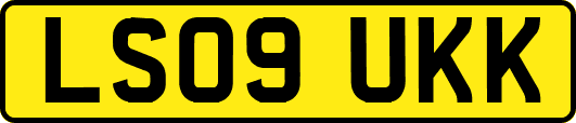 LS09UKK
